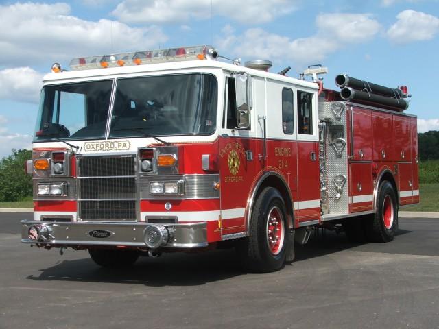 Engine 21-4